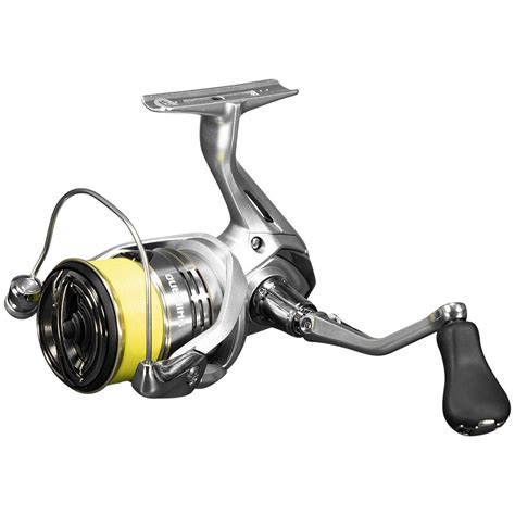 Shimano Fishing Sedona FJ Spinning Reel Waveinn