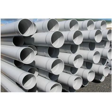 2 Inch 10 Inch Classic PVC Agriculture Pipes At Rs 800 Piece In Raipur