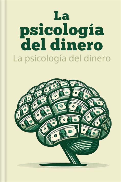 La Psicolog A Del Dinero Resumen Pdf Morgan Housel