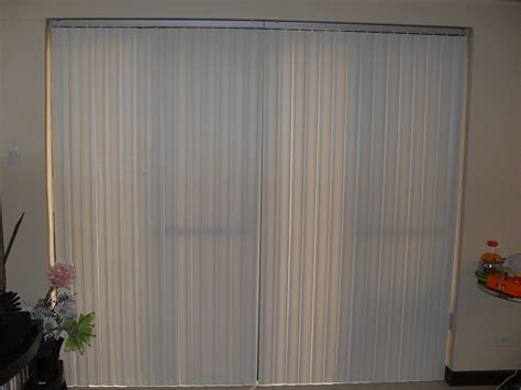 PVC Vertical Blinds and When to Use Them - Fairview, Quezon City