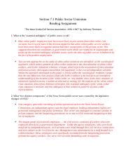 HIST 366 Lesson 7 1 Reading Assignment Questions Answers Docx