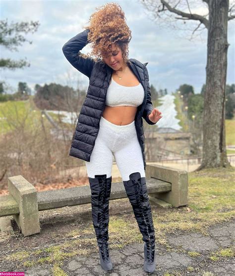 Aisha Thalia Nude OnlyFans Photos 3 Ibradome