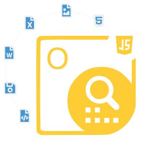 Principal API de OCR de JavaScript de código abierto transforma