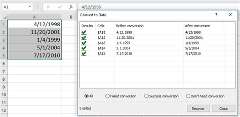 Excel Convert Dd Mm Yyyy To Date Printable Timeline Templates