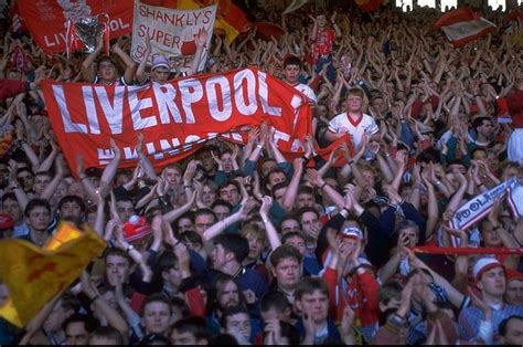 Napoli vs Liverpool: Liverpool fans warned to be wary of Napoli Ultras - The SportsRush