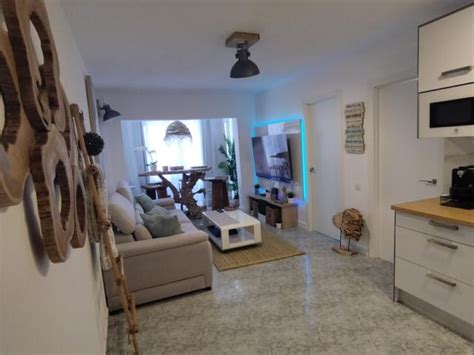 Apartamento En Venta En Calle Brujula En Corralejo Por