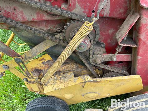New Holland 660 Manual 6