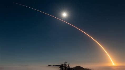 SpaceX surpasses its own record for the number of rockets launched in a ...