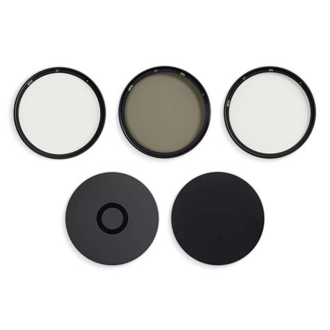 Urth Kit Filtre Magnetice Uv Cpl Plus Mm