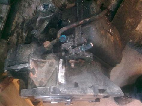 Mercedes Benz Vito Automatic Gearbox Vito Autoparts24