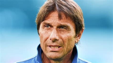 Antonio Conte Allenatore Del Napoli Fatta Risolti I Dettagli Del