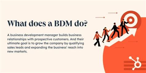 The Plain English Guide To Becoming A Business Development Manager