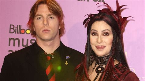 Cher loses temporary conservatorship bid over son Elijah Blue Allman ...