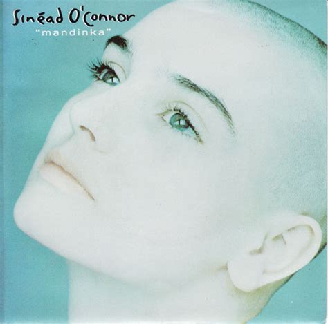 Sinéad Oconnor Mandinka 1987 Vinyl Discogs