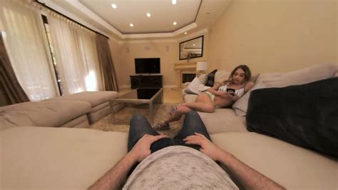 Khloe Kapri 3 D 180 VR Porn