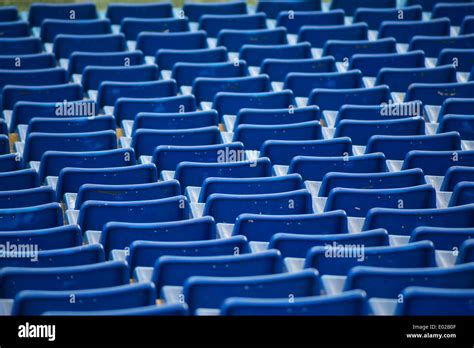 Rome Italy Olympic Stadium Empty Stock Photo Alamy