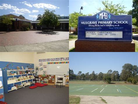 Mulgrave School Parent Portal