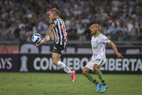 ATLÉTICO MG X BRASILIENSE confira as escalações oficiais da Copa do Brasil