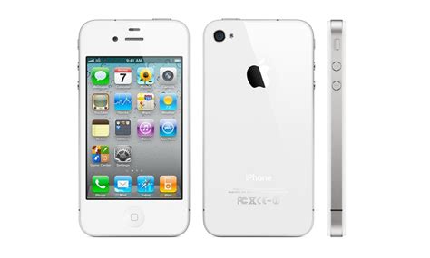 Apple iPhone 4s Smartphone (GSM Unlocked) (Refurbished) | Groupon