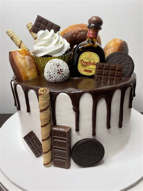 Don Julio Cake Tequila Cake Don Julio Cakes Liquor Cake