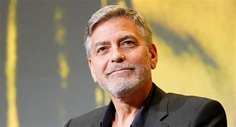 George Clooney Will Direct & Star in a New Movie for Netflix | George ...