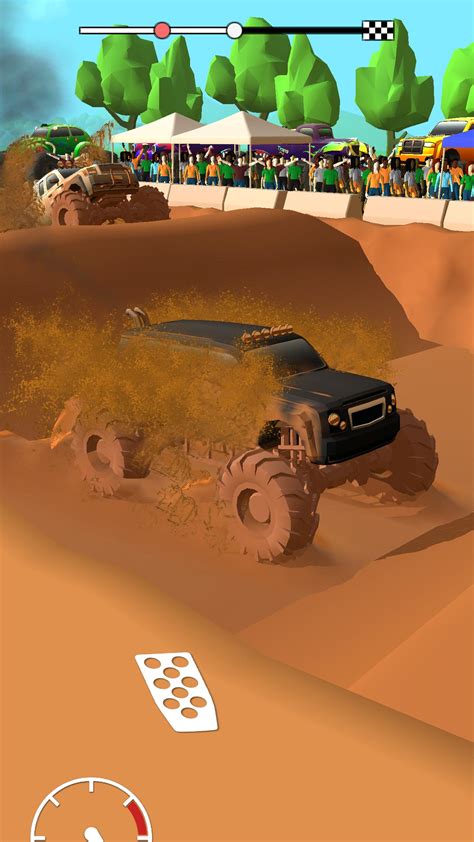 Mud Racing 4х4 Monster Truck Off Road Simulator For Android Apk Download