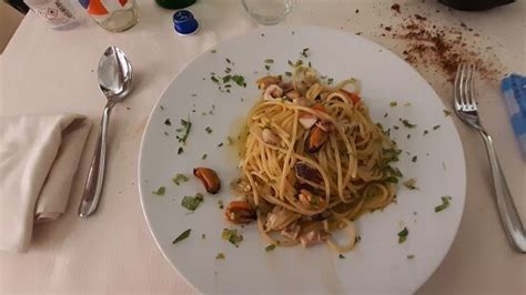 RISTORANTE AL TRABUCCO Rome Restaurant Reviews Photos Phone