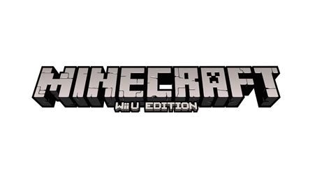 Minecraft: Wii U Edition heading to retail soon