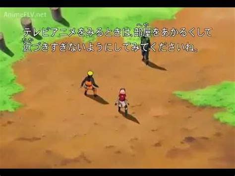 Naruto Shippuden Capitulo Sup Al Espa Ol Youtube