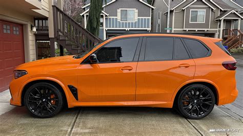 Dv8pdxs 2021 Bmw X5m Competition Bimmerpost Garage