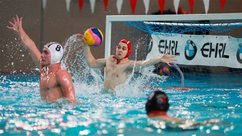 Osc Wasserballer Legen Im Bronze Duell Vor Bollwerk Am Brauhausberg