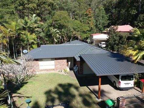 Roof Restoration Helensvale AllCoast Roofing Gold Coast