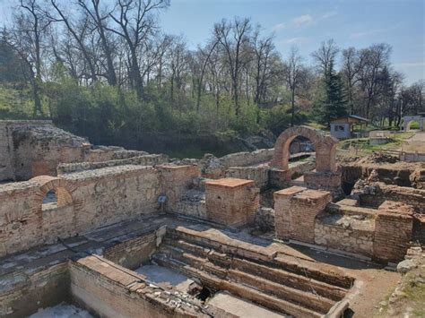 Things To Do In Hisarya Bulgaria Including Roman Ruins