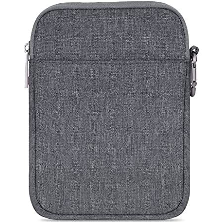 Moko Housse En Nylon Compatible Avec Tout Nouveau Kindle Kindle