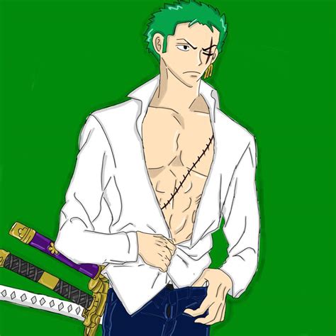 Do you think zoro could beat Mihawk? Why or why not? : r/OnePiece