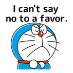 Doraemon Stickers - New emojis, gif, stickers for free at 123emoji.com