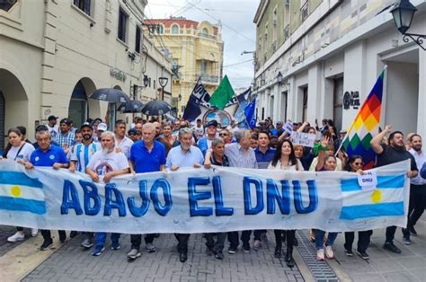 Argentina Organizaciones Sociales Pol Ticas Y Autoconvocados Llaman A