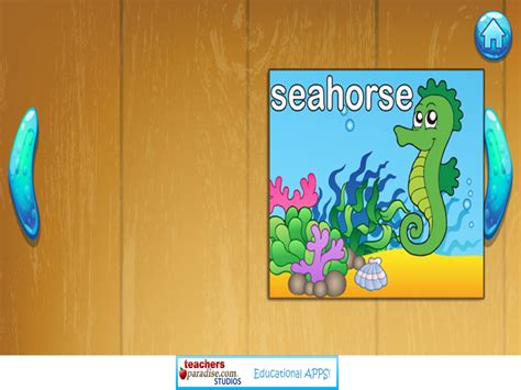 Ocean Jigsaw Puzzles For Kids APK for Android - Download