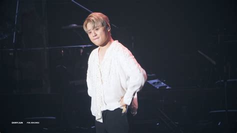 4K KOR ENG 230407 XIA The Best Ballad Spring Concert vol 3 김준수 지니타임