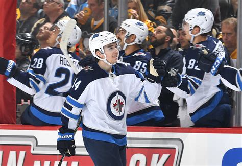 Nhl Rumours Winnipeg Jets Defencemen Trade Opportunities