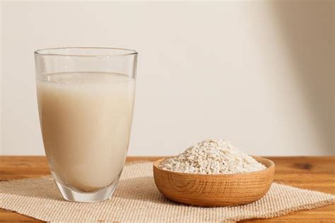 Para Qu Sirve El Agua De Arroz Todos Sus Beneficios Y Usos