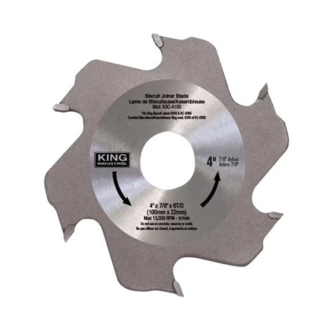 The Porter Cable Biscuit Joiner Blades Joinery Equipment, 56% OFF