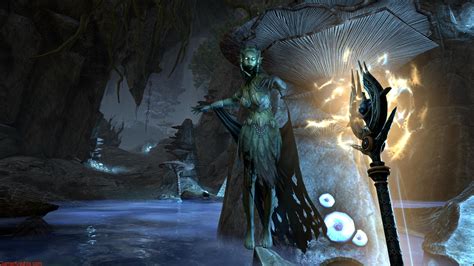 The Elder Scrolls Online Summerset Review GamerKnights