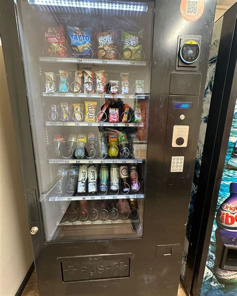 Best Practices for Vending Machine Inventory Management