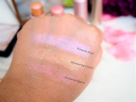 A Busy Mum On The Run Look Featuring Bareminerals New Gen Nude Copper