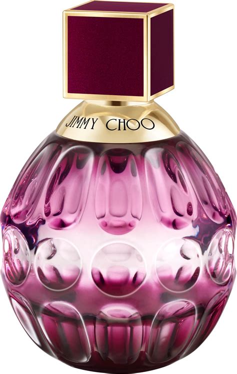 Jimmy Choo Fever Eau De Parfum 60 Ml