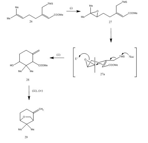 Boron trifluoride etherate in organic synthesis - MedCrave online