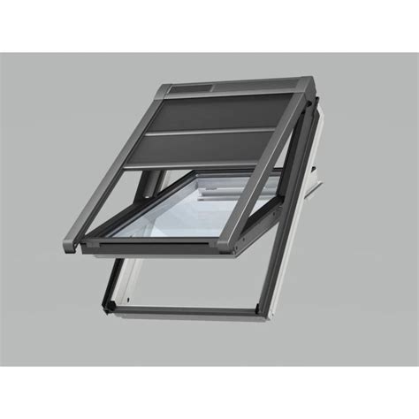 VELUX Solar Hitzeschutz Markise SSS 0000S INTEGRA Verdunkelung