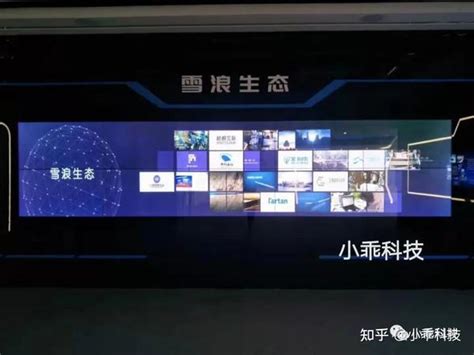 互动系统——液晶拼接互动魔墙 知乎
