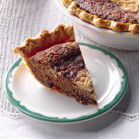 Shoofly Pie Recipe Shoofly Pie Amish Recipes Recipes